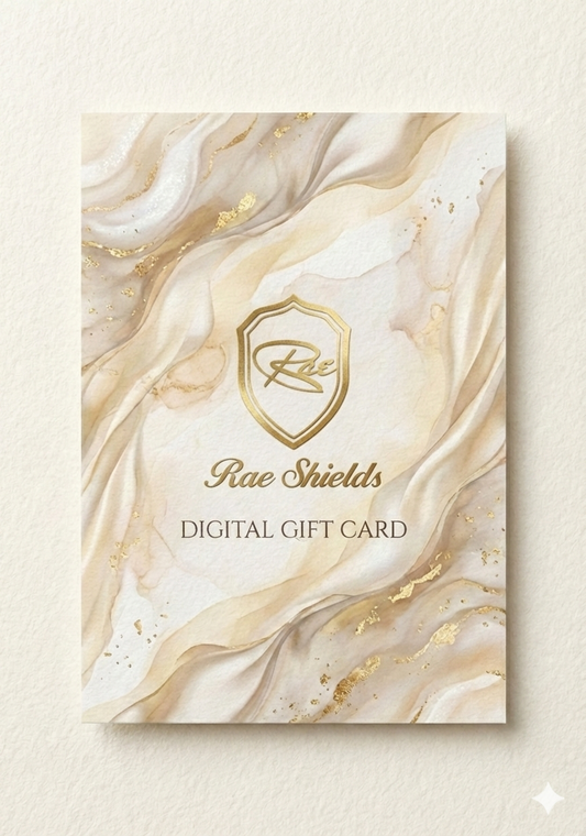 The Forever Memory Gift Card